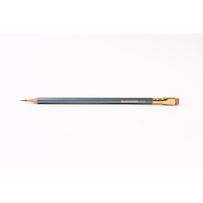 Palomino Blackwing 602 Pencils 12-Pack