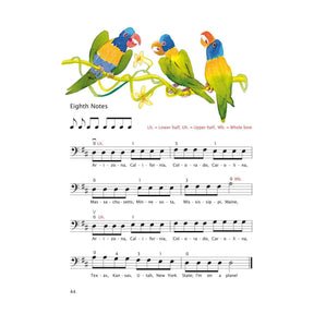 Sassmannshaus, Kurt - Early Start on the Cello Book 1 Published by Baerenreiter Verlag