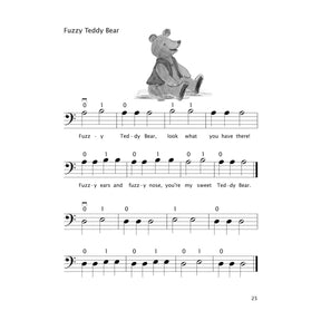 Sassmannshaus, Kurt - Early Start on the Cello Book 1 Published by Baerenreiter Verlag