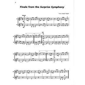 Strictly Strings Series 2 Cd Set to Book 1 By James Kjelland Published by Alfred Music Publishing