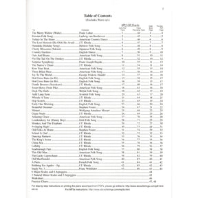 Rhoda, Janice Tucker - The ABCs Cello for Intermediate, Book 2 - Book and CD - Carl Fischer