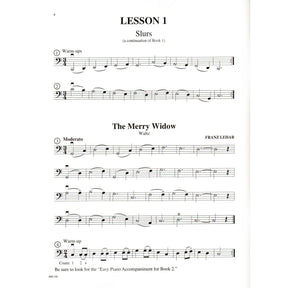 Rhoda, Janice Tucker - The ABCs Cello for Intermediate, Book 2 - Book and CD - Carl Fischer