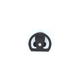 Bech Magnetic Cello Mute