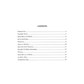 Martin, Joanne - Festive Strings for String Quartet or String Orchestra - Violin 1 part - Alfred Music Publishing