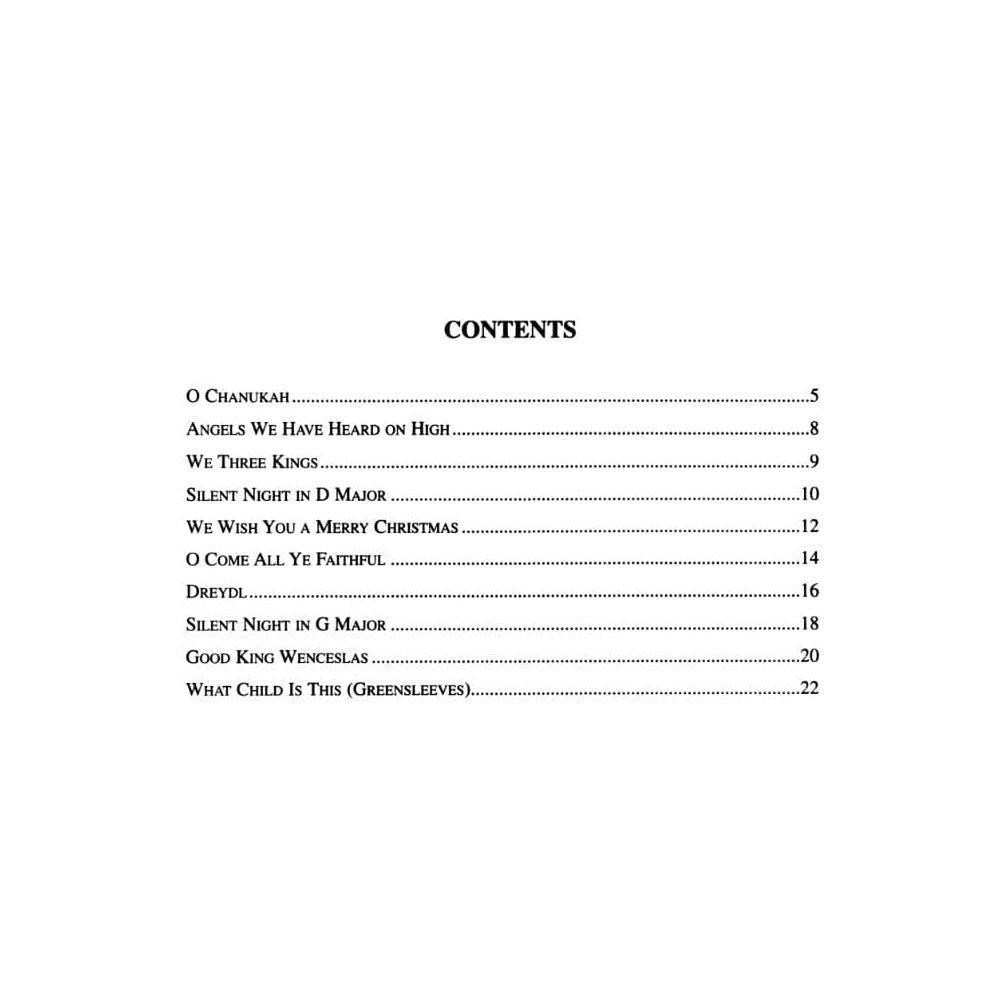 Martin, Joanne - More Festive Strings - Piano Accompaniment - Alfred Music Publishing