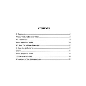 Martin, Joanne - More Festive Strings - Piano Accompaniment - Alfred Music Publishing