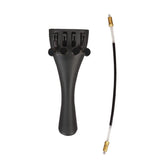 Wittner Composite Violin Tailpiece - 4/4
