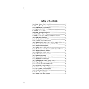 Gazda / Clark - Progressive Duets, Volume 1 - Violin - Carl Fischer
