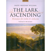Vaughan Williams, Ralph - The Lark Ascending, for Violin & Piano Published by Oxford University Press