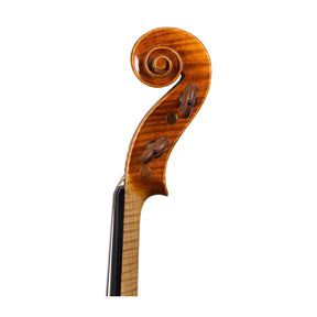 Heinrich Th Heberlein Jr Violin, Markneukirchen, 1934