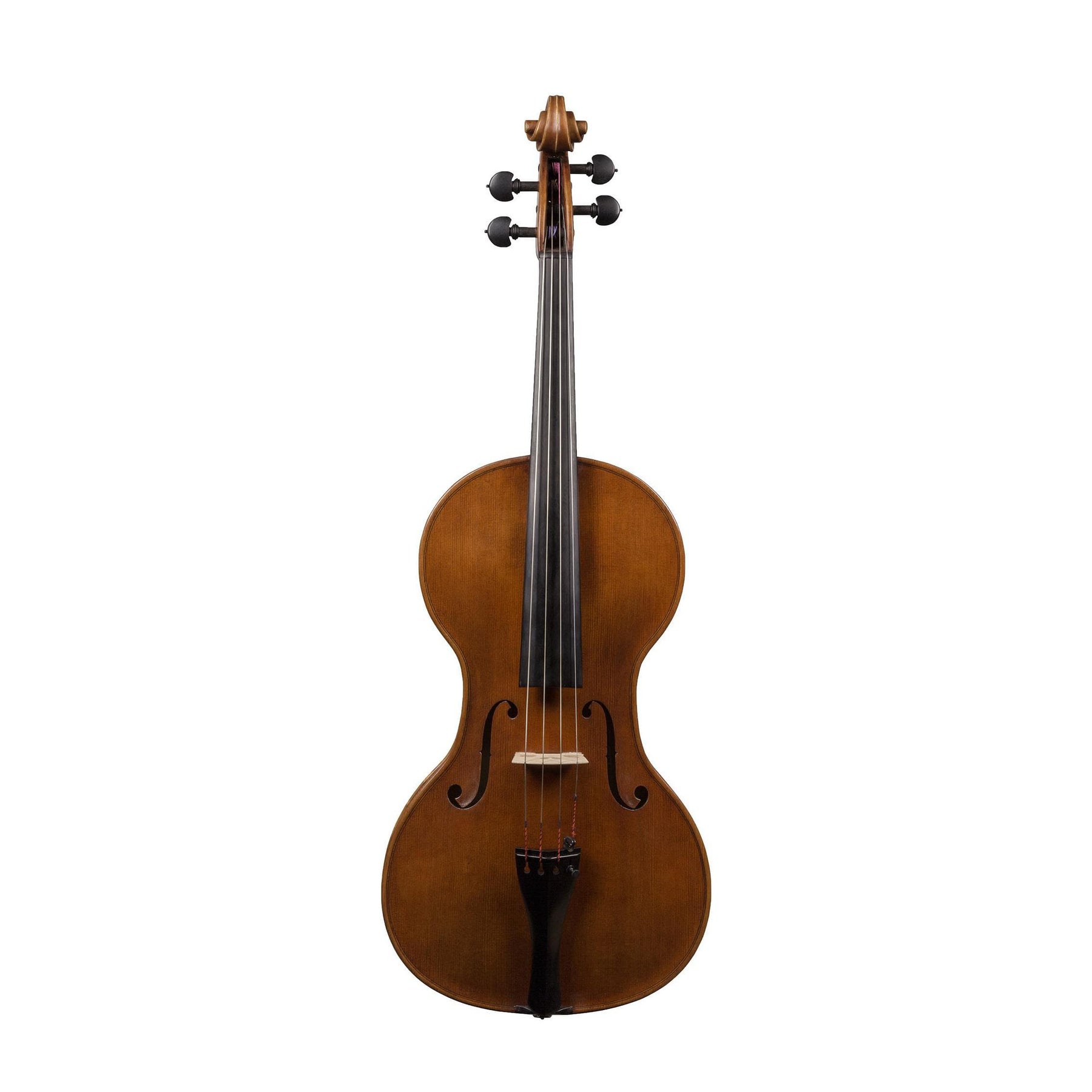 Masa Inokuchi Cornerless Viola, Toronto, 16.5"
