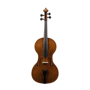 Masa Inokuchi Cornerless Viola, Toronto, 16.5"