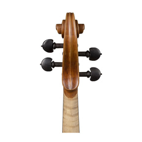 Masa Inokuchi Cornerless Viola, Toronto, 16.5"