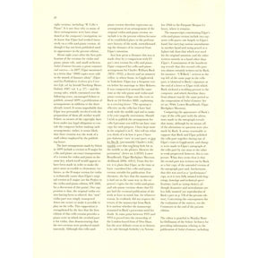 Elgar, Edward - Salut d'amour, Opus 12 - for Cello and Piano - edited by Rupert Marshall-Luck - G Henle URTEXT