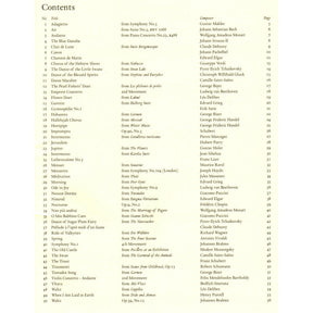 The Cello Playlist - 50 Popular Classics - arranged by Barrie Carson Turner - for Cello with Online Audio or Printable Piano Accompaniment - Schott