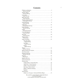 Learning Together Cello Book and CD