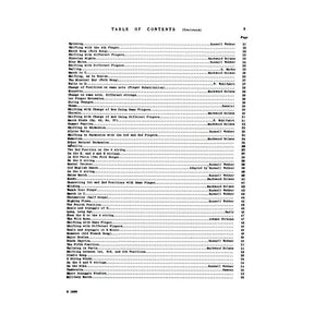 Holmes/Webber - Above the First Position - Violin solo - Carl Fischer Edition