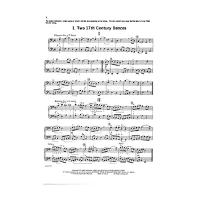 Applebaum, Samuel - Duets For Strings - Book 3 for Cello - Belwin/Mill Publication