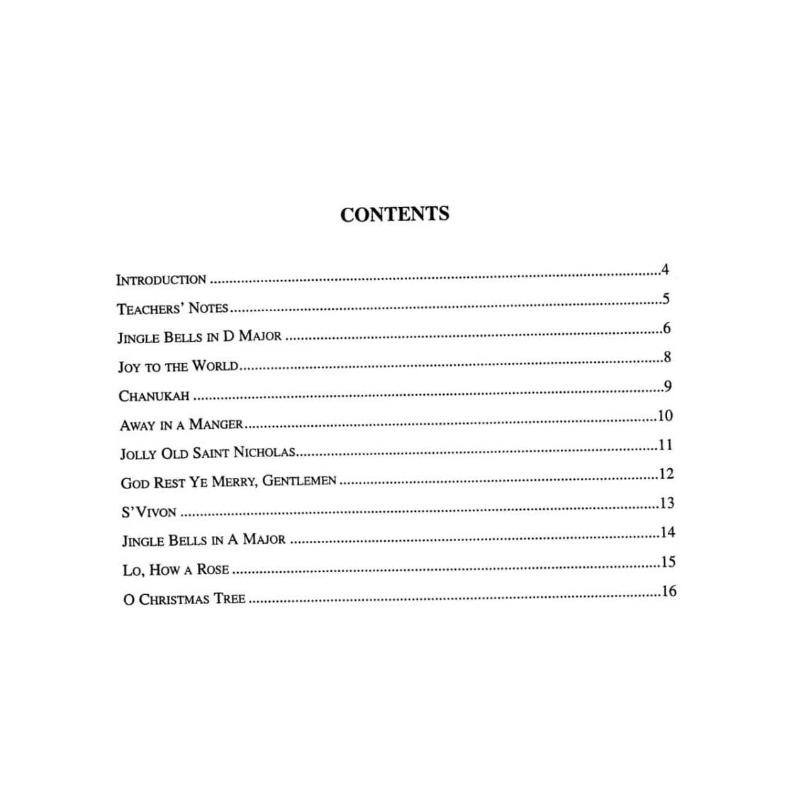 Martin, Joanne - Festive Strings for String Quartet or String Orchestra - Cello part - Alfred Music Publishing