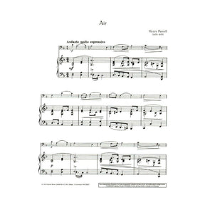 Old Masters for Young Players - Cello and Piano - arranged by Percy Such - Schott Edition