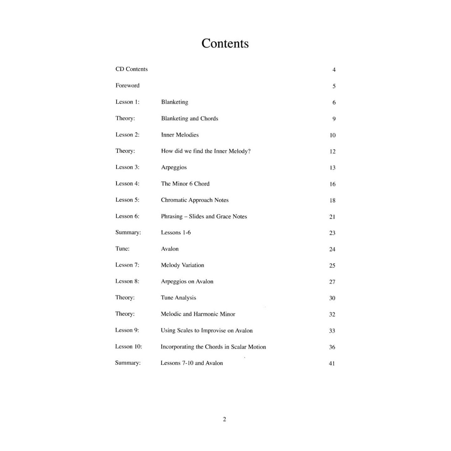 Norgaard, Martin - Getting Into Gypsy Jazz Violin - Book/Online Audio - Mel Bay Publications