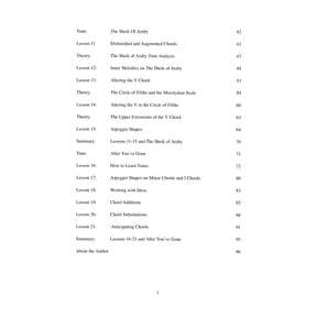Norgaard, Martin - Getting Into Gypsy Jazz Violin - Book/Online Audio - Mel Bay Publications