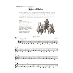 Basic Fiddlers Philharmonic - Celtic Fiddle Tunes - Violin Book - by Dabczynski & Phillips - Alfred Publishing