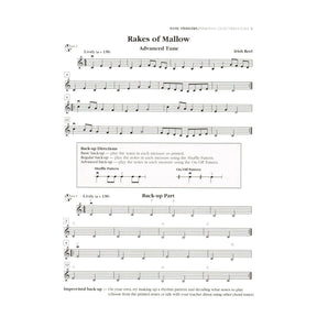 Basic Fiddlers Philharmonic - Celtic Fiddle Tunes - Violin Book - by Dabczynski & Phillips - Alfred Publishing