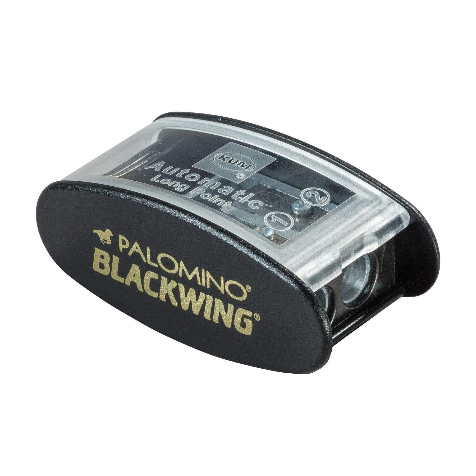Palomino Blackwing Long Point 2 Stage Pencil Sharpener