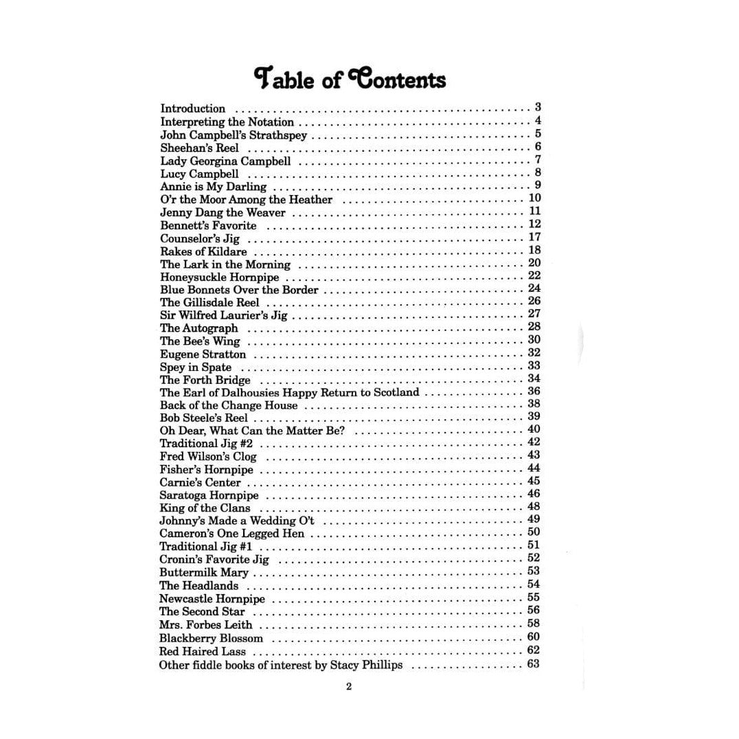 MacMaster, Natalie - Natalie MacMaster's Cape Breton Island Fiddle - Violin solo - Mel Bay Publications