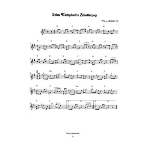 MacMaster, Natalie - Natalie MacMaster's Cape Breton Island Fiddle - Violin solo - Mel Bay Publications