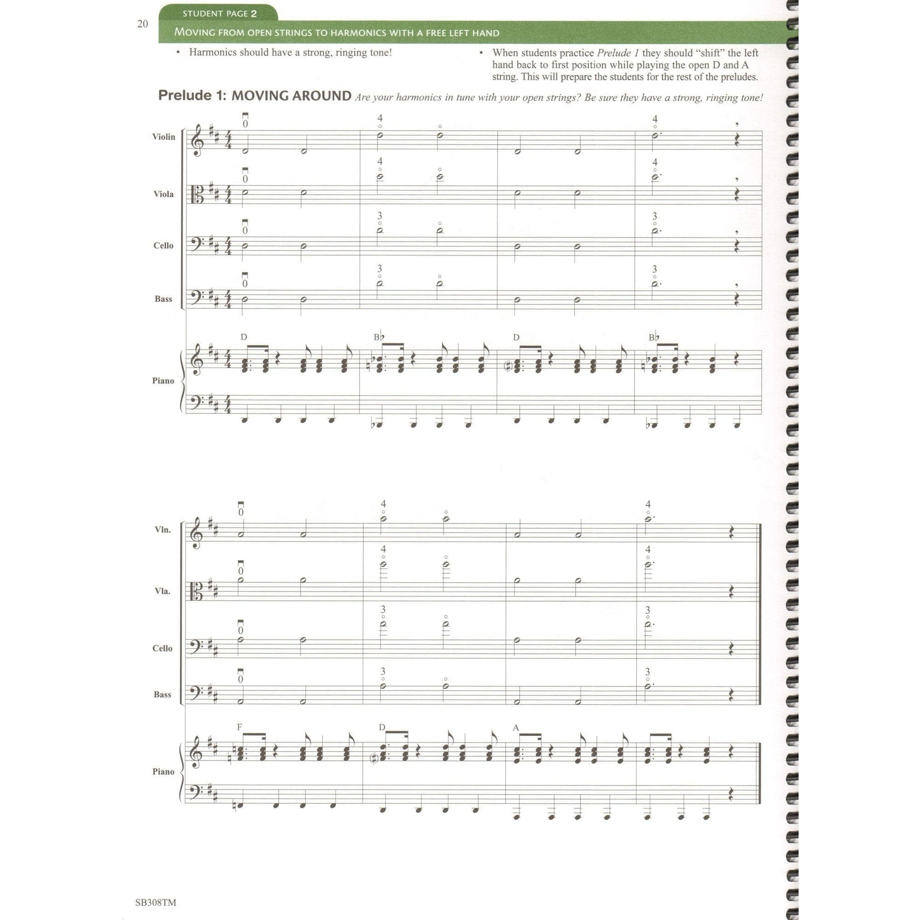 Measures of Success for String Orchestra - by Barnes, Balmages, Gruselle, Trowbridge - Teacher's Manual - Book 2 with DVD - FJH