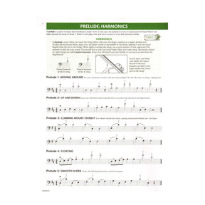 Measures of Success for String Orchestra - by Barnes, Balmages, Gruselle, Trowbridge - for Cello - Book 2 with DVD - FJH