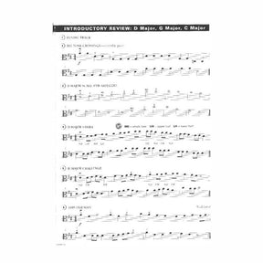 New Directions for Strings, Book 2 - Viola - FJH Music Company