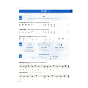 Measures of Success for String Orchestra - by Barnes, Balmages, Gruselle, Trowbridge - for Bass - Book 1 with DVD - FJH