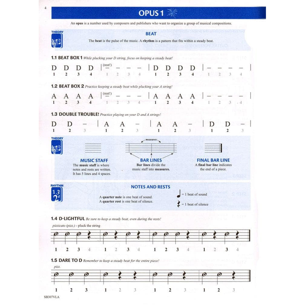 Measures of Success for String Orchestra - by Barnes, Balmages, Gruselle, Trowbridge - for Viola - Book 1 with DVD - FJH