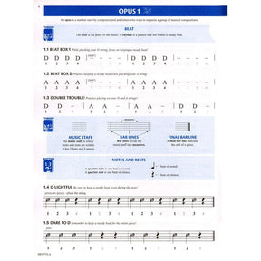 Measures of Success for String Orchestra - by Barnes, Balmages, Gruselle, Trowbridge - for Viola - Book 1 with DVD - FJH