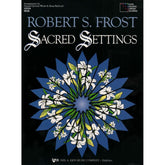 Frost, Robert S - Sacred Settings - Viola - Kjos Music Co