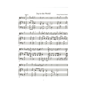 Christmas Solos for Beginning Viola, Level 1 - Viola Parts with Piano Accompaniment for Flexible Ensembles - by Craig Duncan - Mel Bay Publications