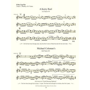 Burke/Branch - The Solo Album - for Solo Violin - Loftus Music