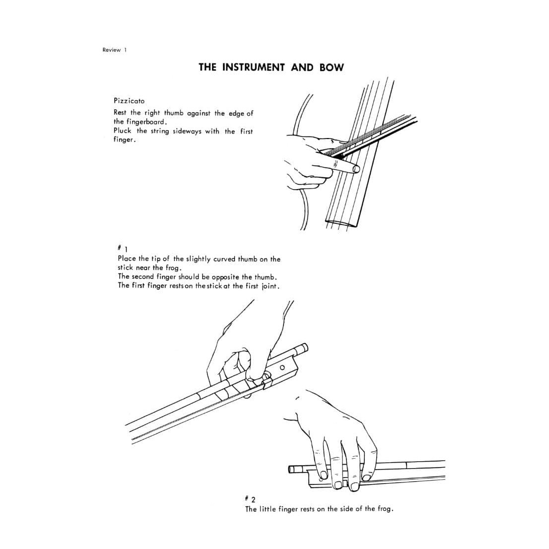 Etling, Forest - Solo Time For Strings, Book 2 - Cello - Alfred Music Publishing