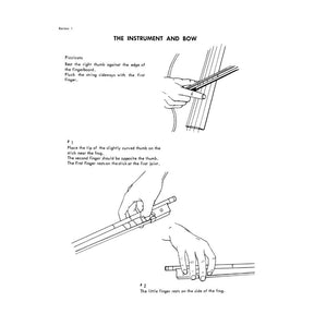 Etling, Forest - Solo Time For Strings, Book 2 - Cello - Alfred Music Publishing