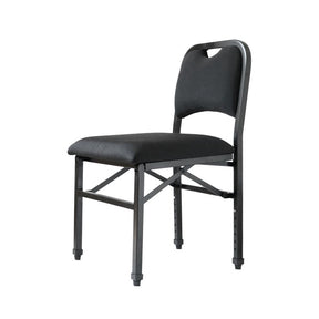 Adjustrite Folding Musician's Chair Standard