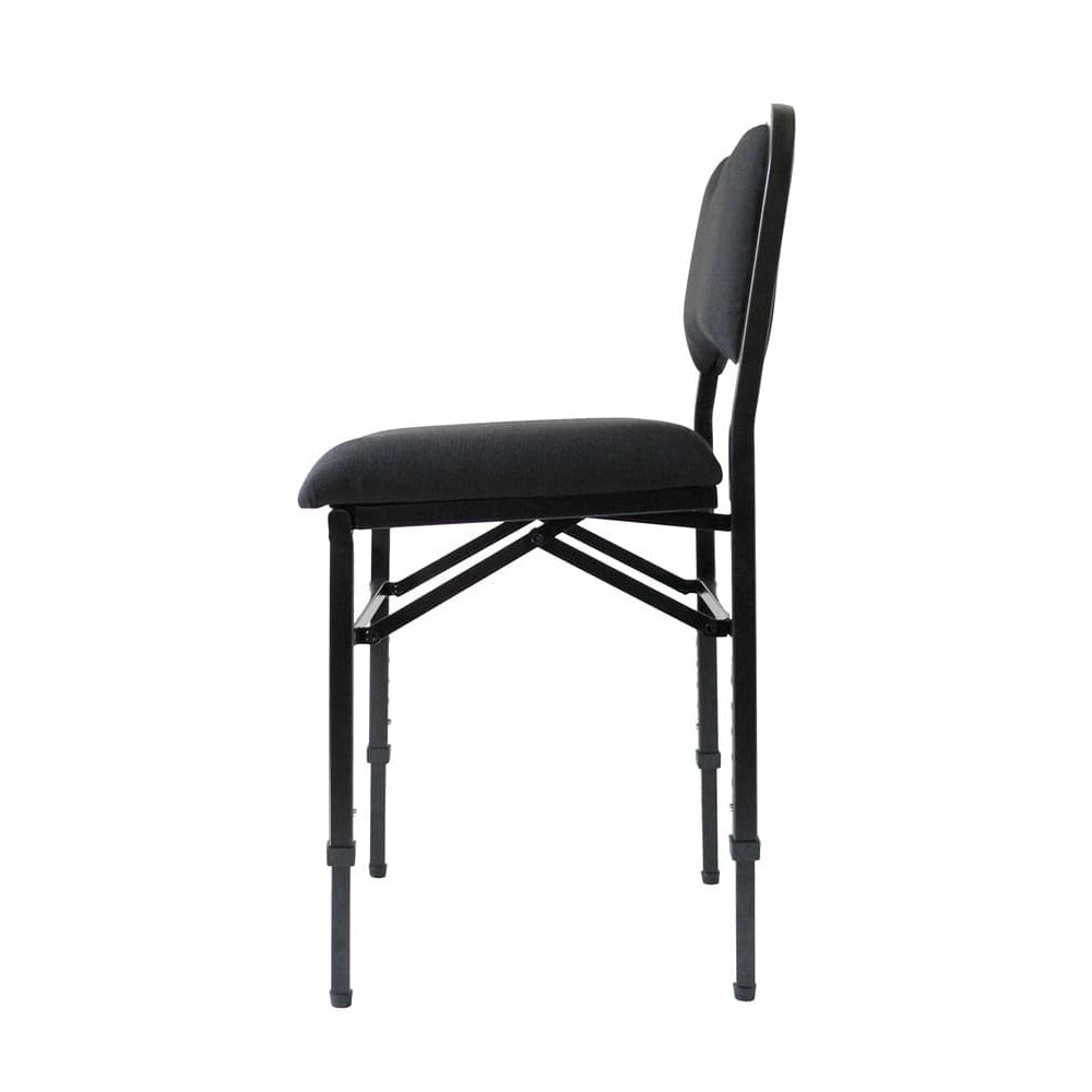 Adjustrite Folding Musician's Chair Standard