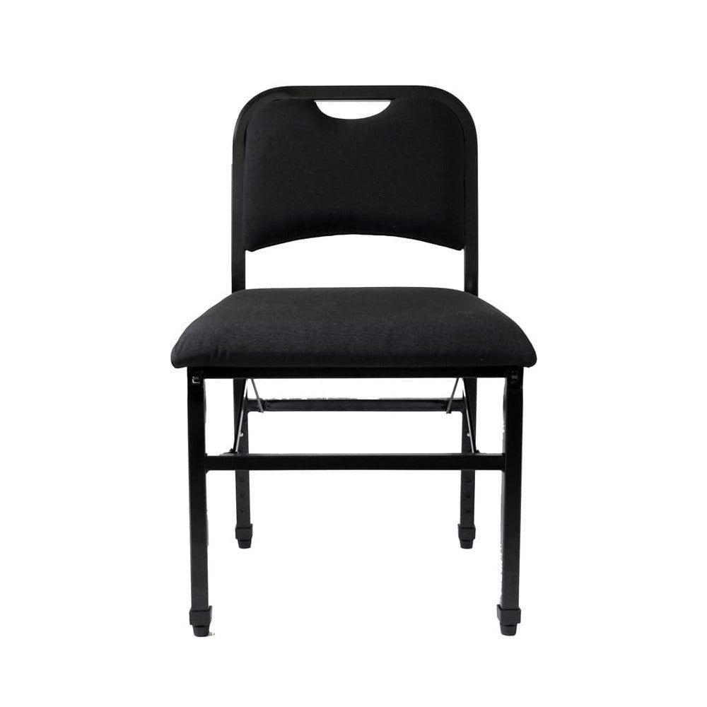 Adjustrite Folding Musician's Chair Standard