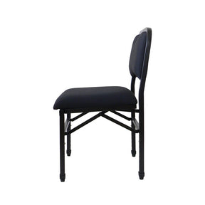 Adjustrite Folding Musician's Chair Standard