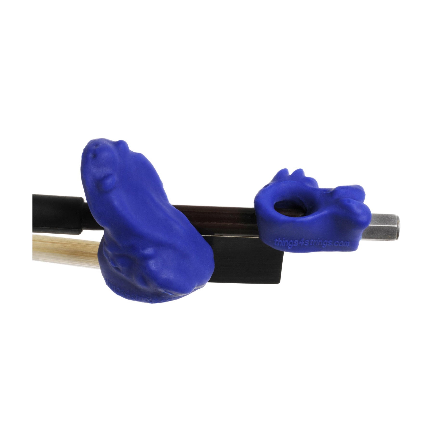 Bow Hold Buddies Bright Blue