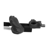 Bow Hold Buddies Concert Black