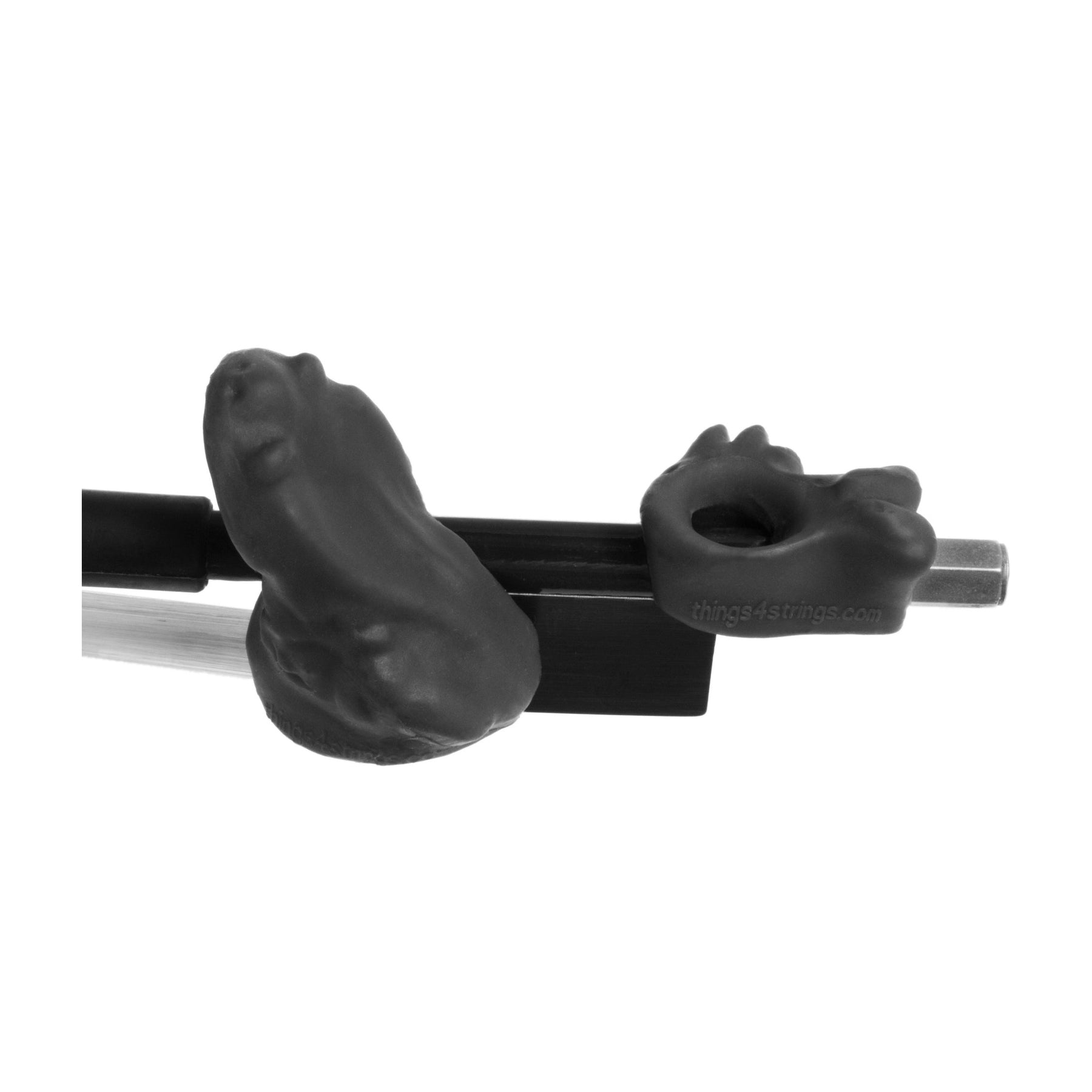 Bow Hold Buddies Concert Black