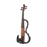 Yamaha® Silent Viola 16" Size ONLY Brown